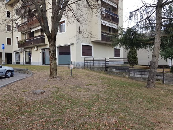 ufficio in affitto a Sondrio in zona Centro Città