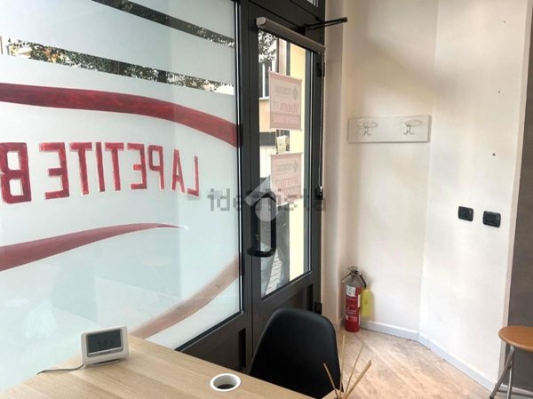 ufficio in affitto a Sondrio