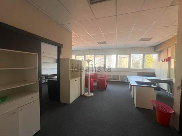 ufficio in affitto a Sondrio