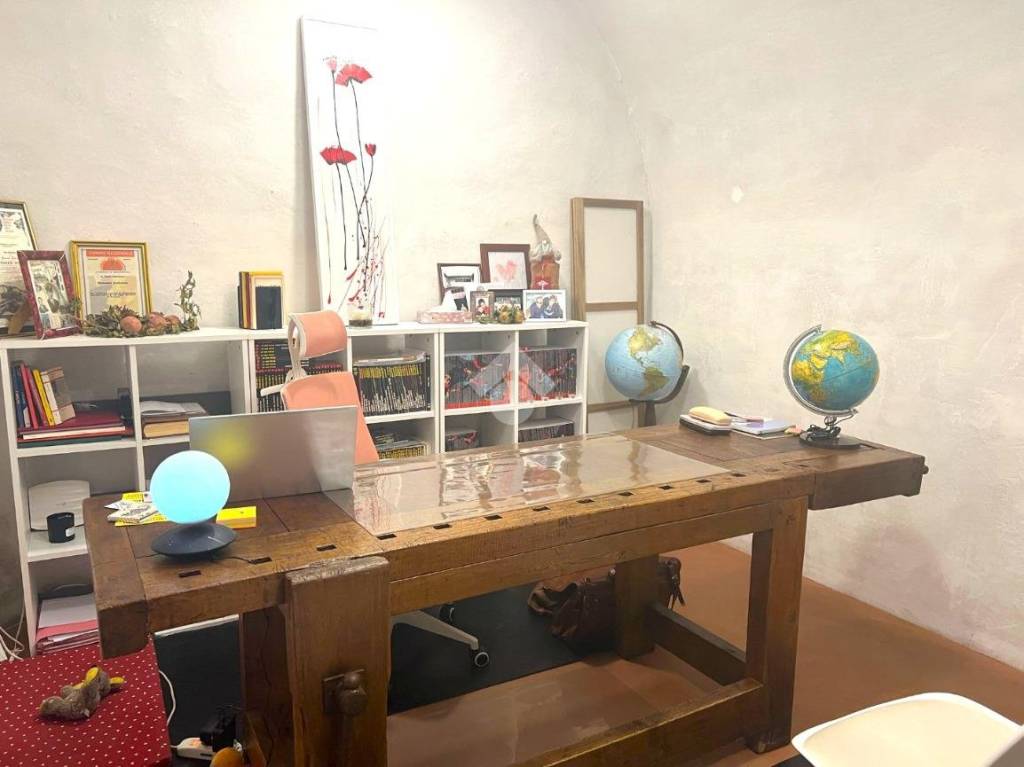 ufficio in affitto a Sondrio in zona Centro Città