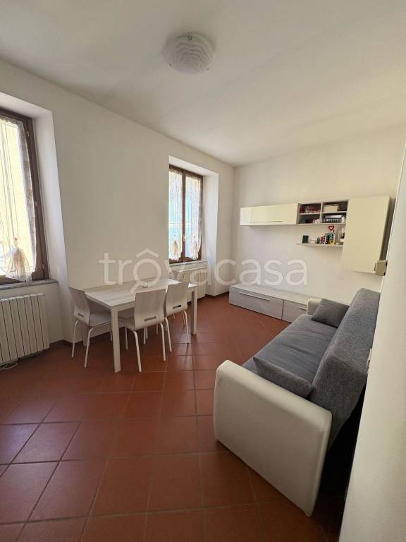 appartamento in affitto a Sondrio