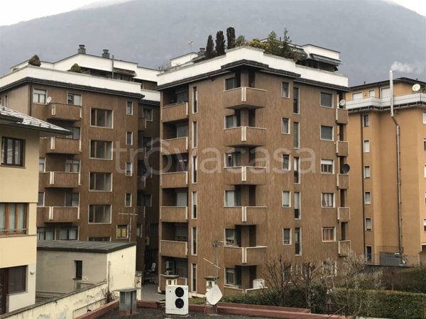 appartamento in affitto a Sondrio