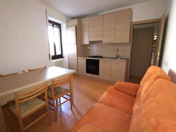 appartamento in affitto a Sondrio in zona Centro Città