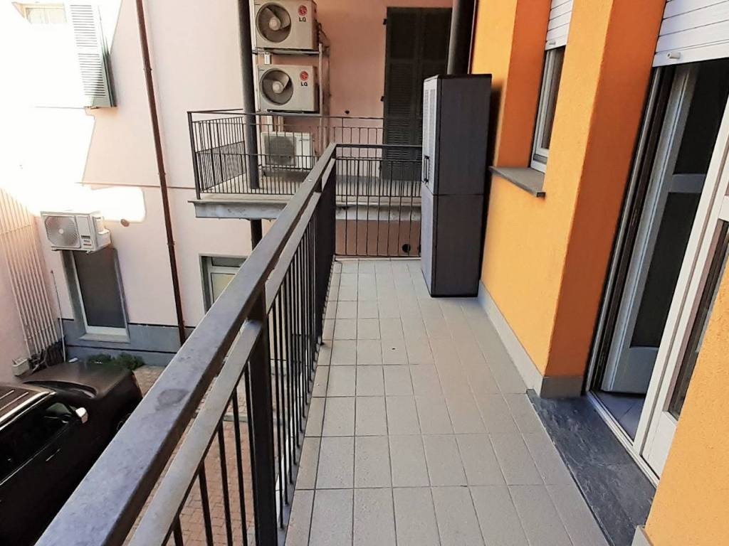 appartamento in affitto a Sondrio
