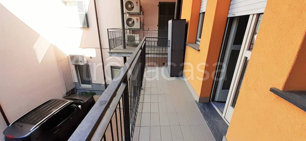 appartamento in affitto a Sondrio