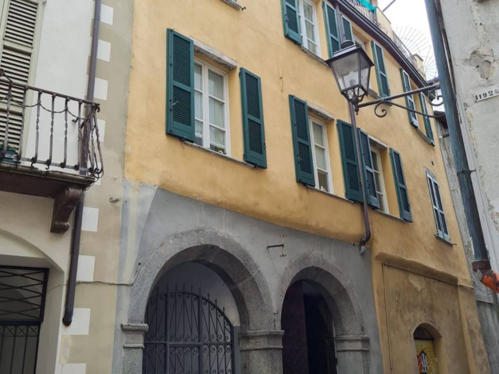 appartamento in affitto a Sondrio