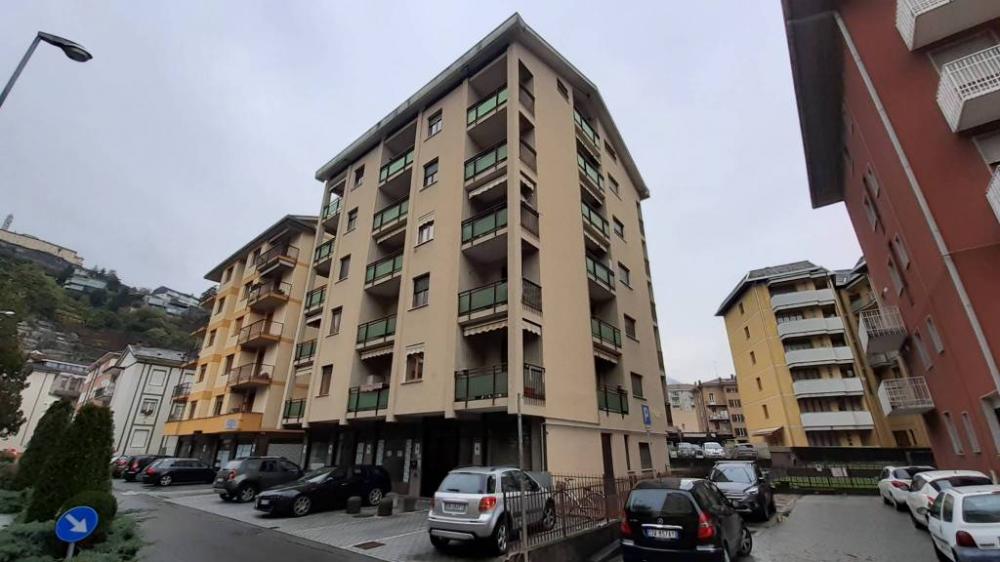appartamento in affitto a Sondrio