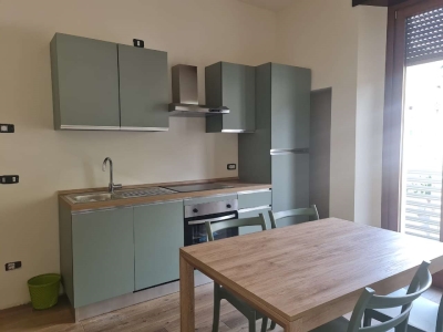 appartamento in affitto a Sondrio
