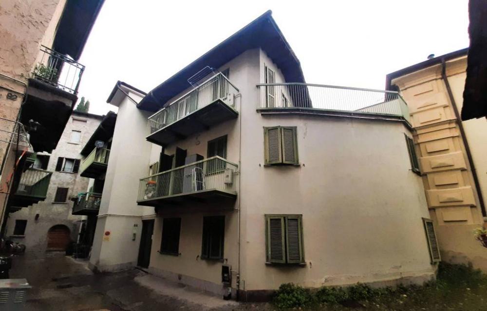appartamento in affitto a Sondrio