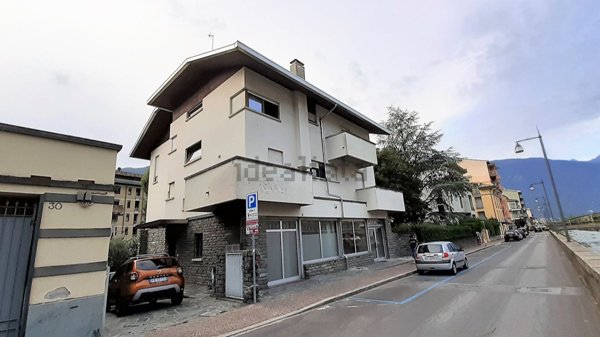 appartamento in affitto a Sondrio