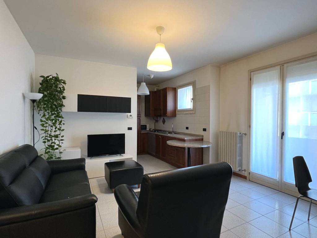 appartamento in affitto a Sondrio in zona Centro Città