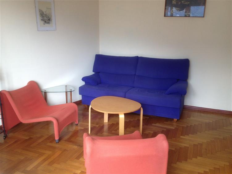 appartamento in affitto a Sondrio in zona Centro Città