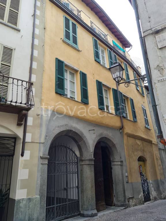 appartamento in affitto a Sondrio in zona Centro Città