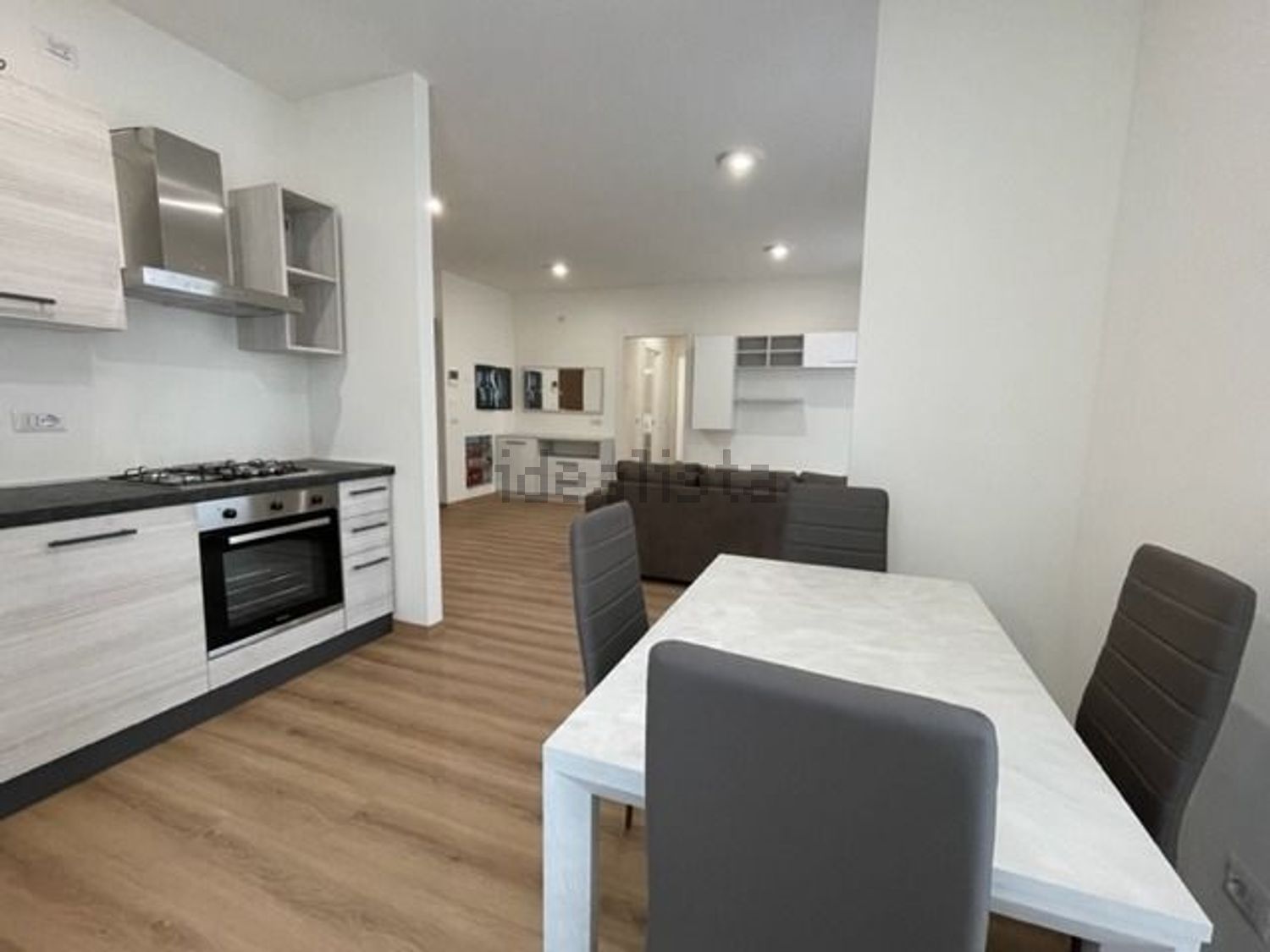 appartamento in affitto a Sondrio in zona Centro Città