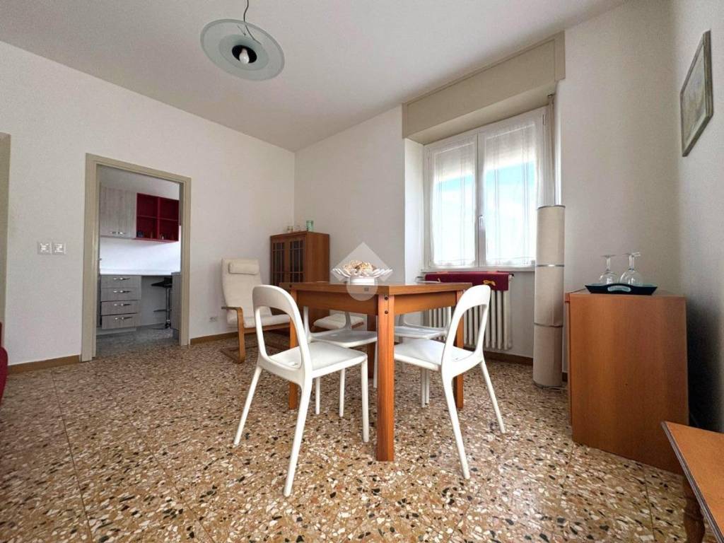 appartamento in affitto a Sondrio