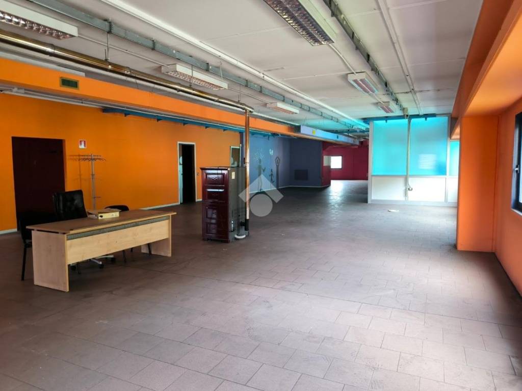 ufficio in affitto a Sondrio