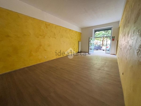 appartamento in affitto a Sondrio in zona Centro Città