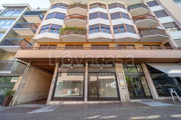 appartamento in affitto a Sondrio in zona Centro Città