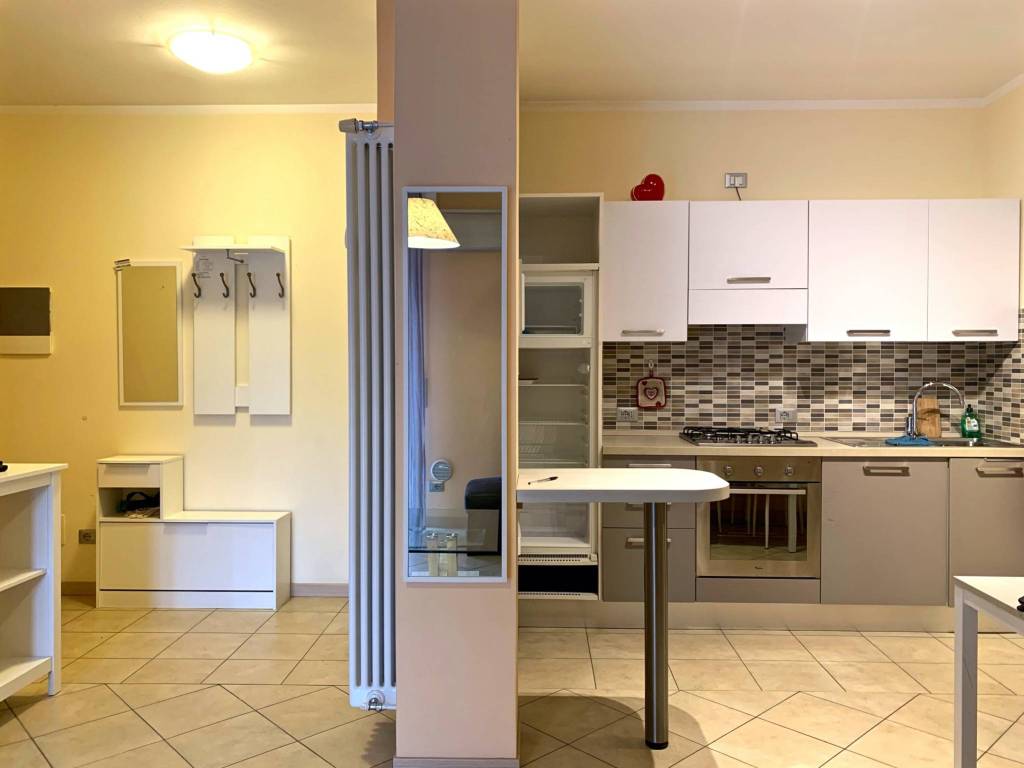 appartamento in affitto a Sondrio