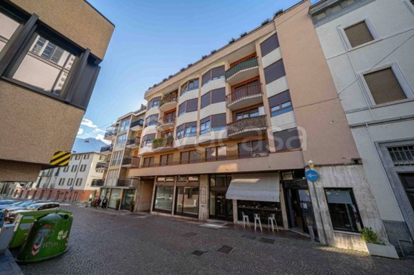 ufficio in affitto a Sondrio