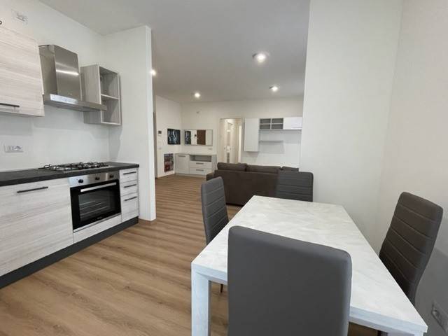 appartamento in affitto a Sondrio in zona Centro Città