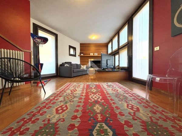 appartamento in affitto a Sondrio in zona Ospedale