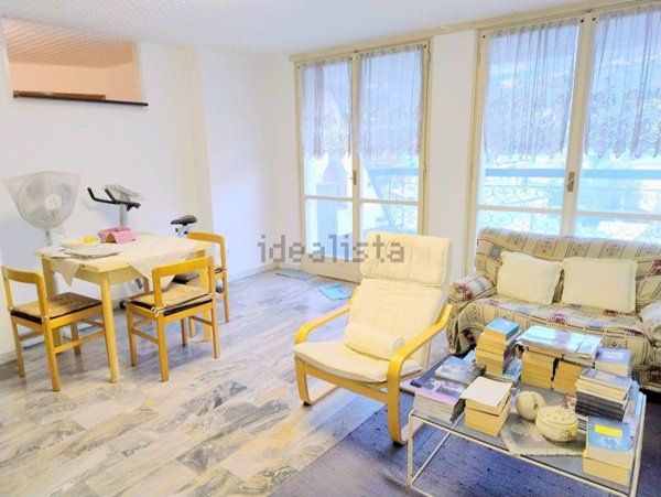 appartamento in affitto a Sondrio in zona Centro Città