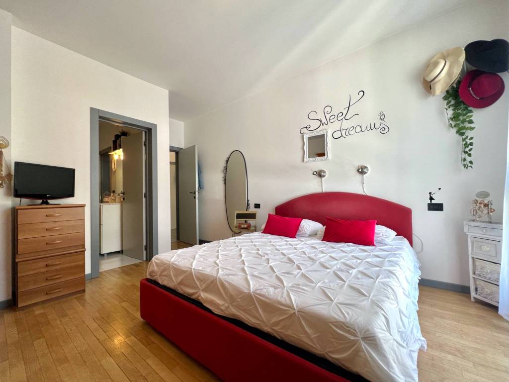 appartamento in affitto a Sondrio in zona Centro Città