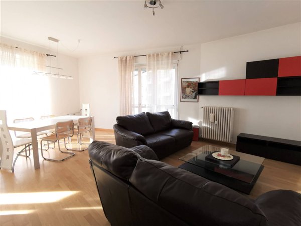 appartamento in affitto a Sondrio in zona Centro Città