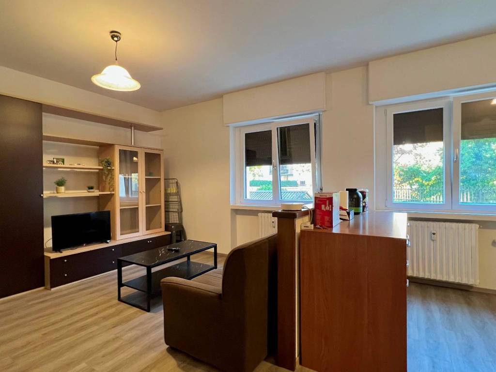 appartamento in affitto a Sondrio