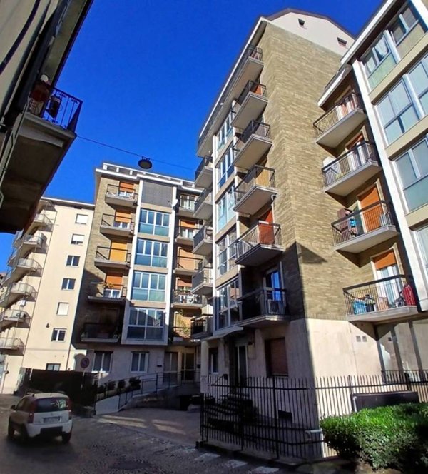 appartamento in affitto a Sondrio