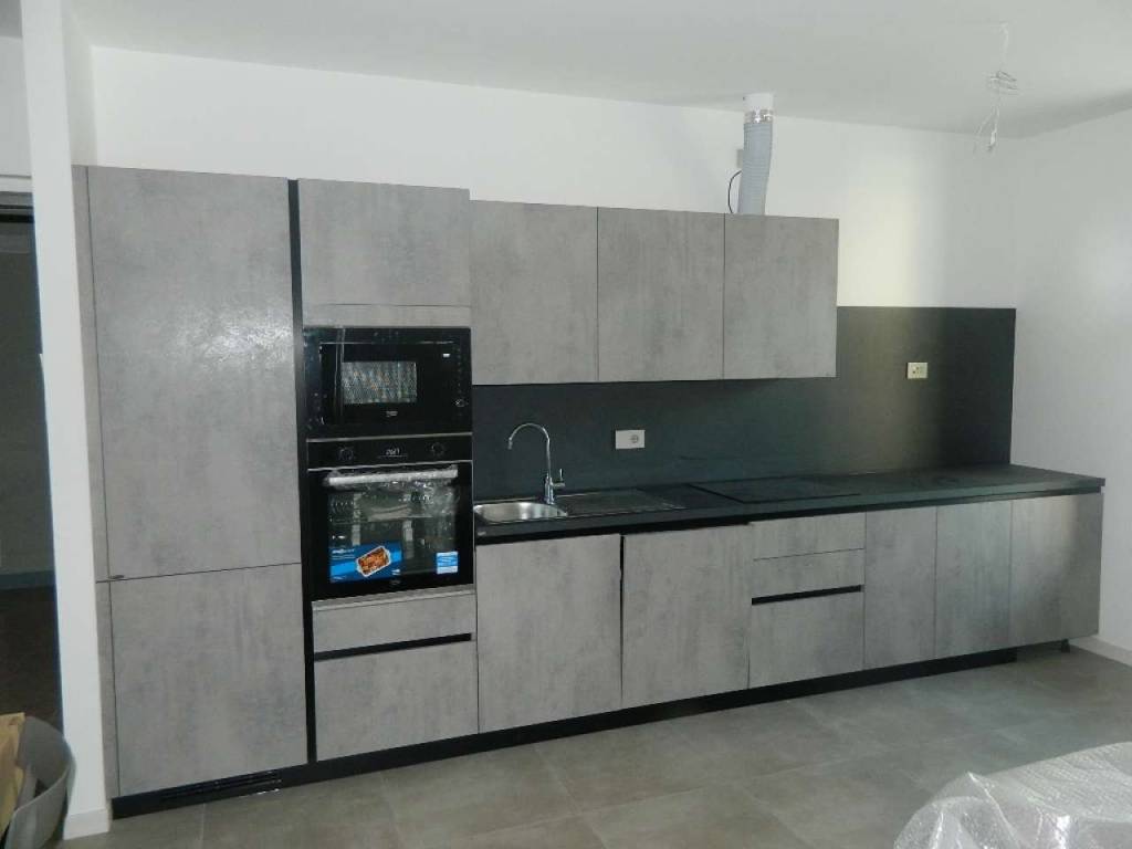 appartamento in affitto a Sondrio in zona Centro Città