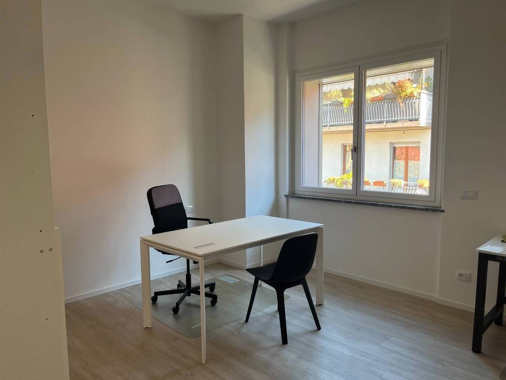ufficio in affitto a Sondrio