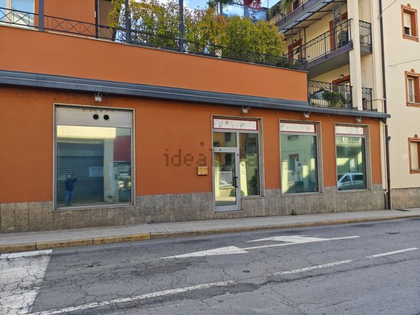 ufficio in affitto a Sondrio