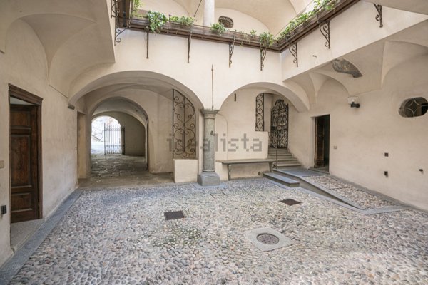 ufficio in affitto a Sondrio in zona Centro Città