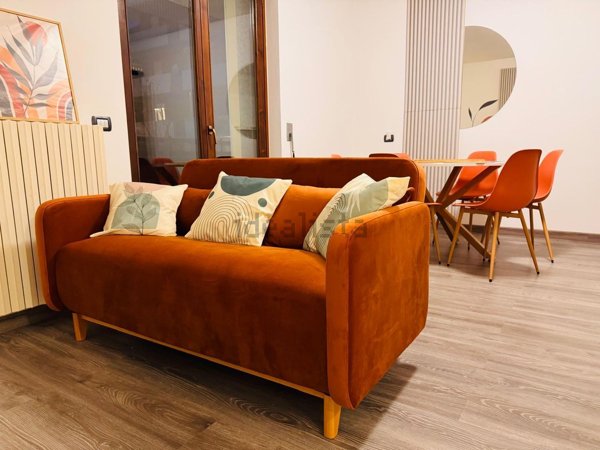 appartamento in affitto a Sondrio