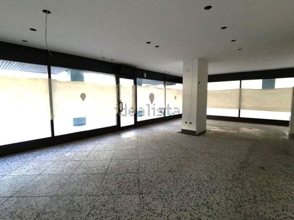 locale commerciale in affitto a Sondrio in zona Centro Città