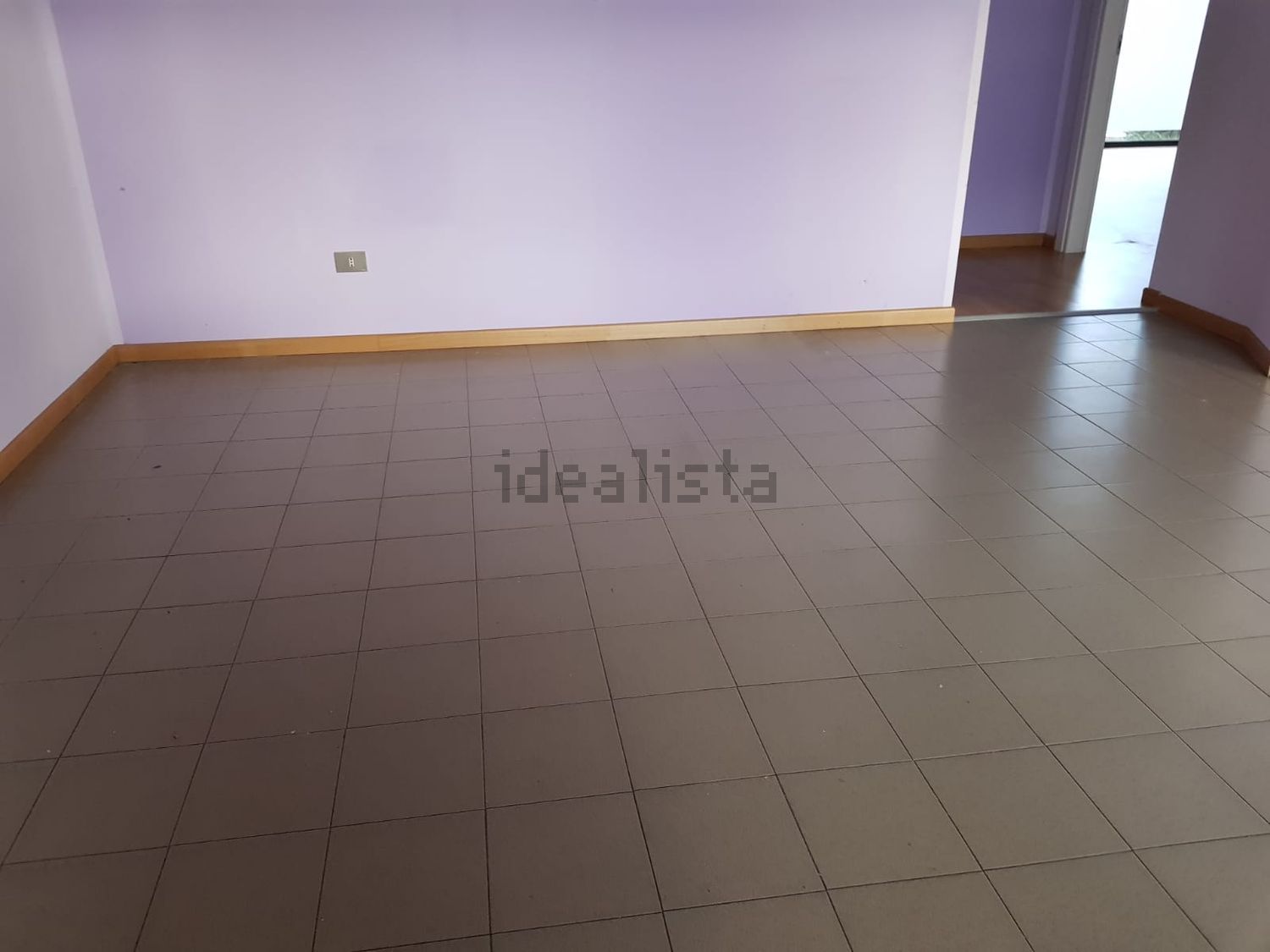 ufficio in affitto a Sondrio