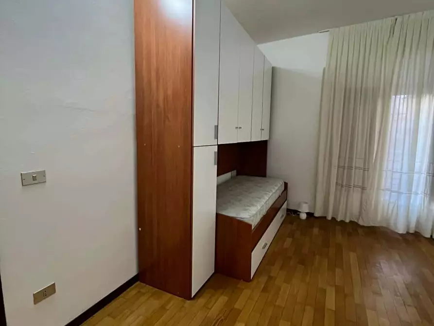 appartamento in affitto a Sondrio