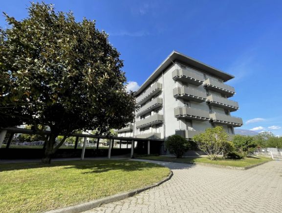 appartamento in affitto a Sondrio