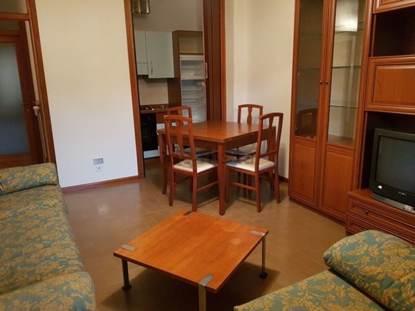 appartamento in affitto a Sondrio in zona Ospedale