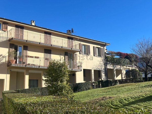 appartamento in affitto a Sondrio in zona Centro Città