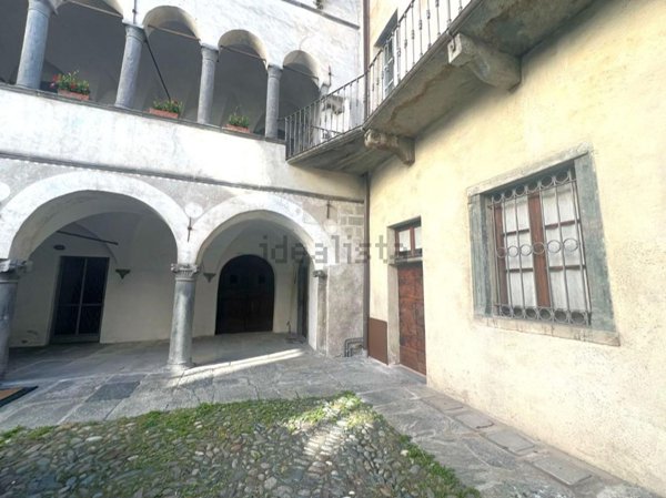 ufficio in affitto a Sondrio