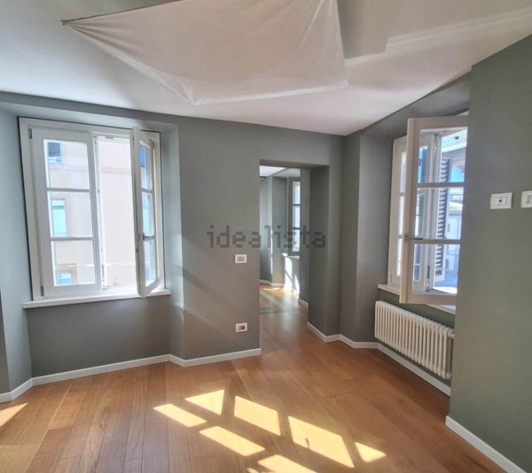 appartamento in affitto a Sondrio in zona Centro Città
