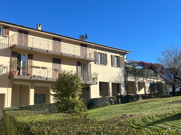 appartamento in affitto a Sondrio in zona Centro Città