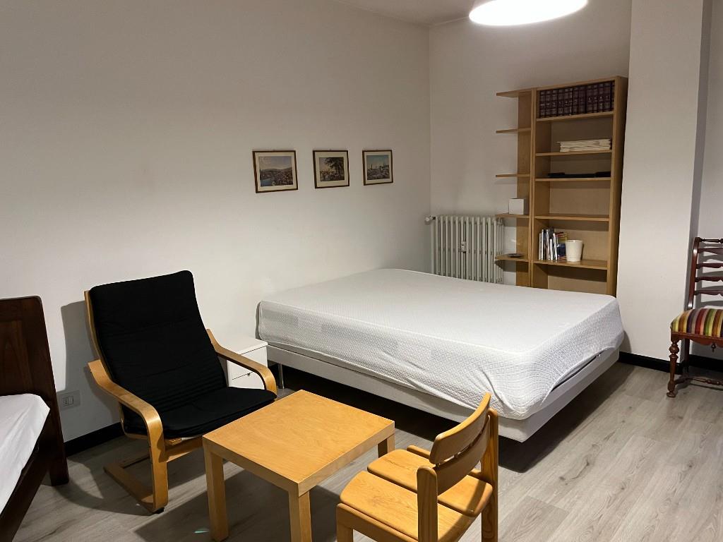 appartamento in affitto a Sondrio in zona Centro Città