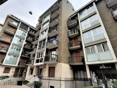 appartamento in affitto a Sondrio