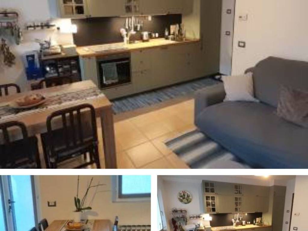 appartamento in affitto a Sondrio