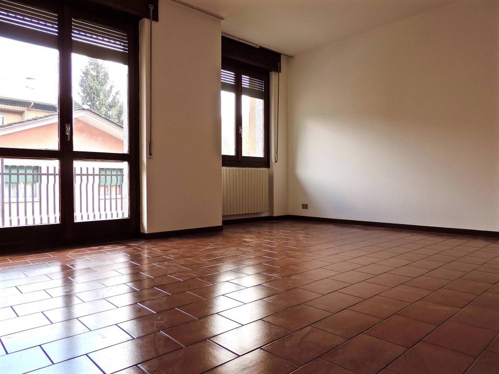 appartamento in affitto a Sondrio