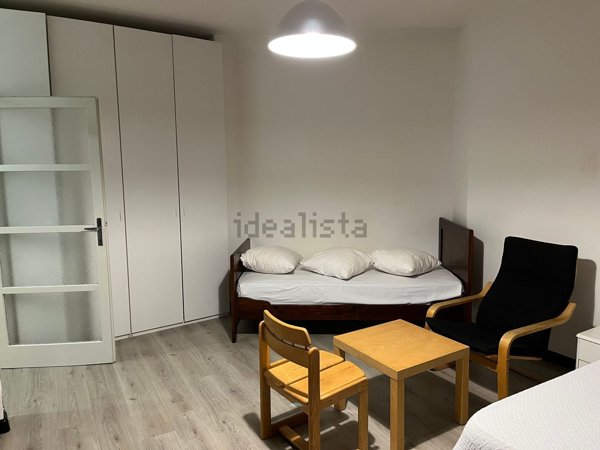 appartamento in affitto a Sondrio